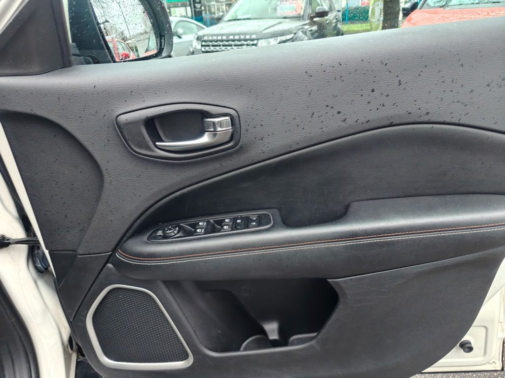 Used Jeep Compass 2018 for sale - 76883155: Photo 23