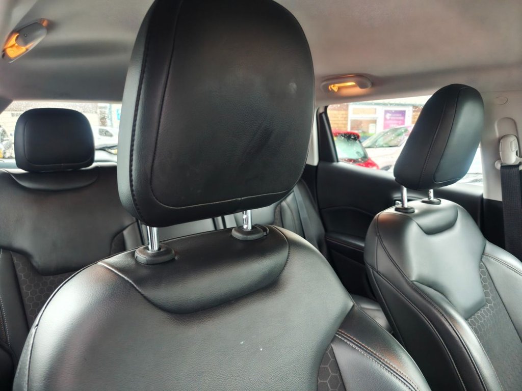 Used Jeep Compass 2018 for sale - 76883155: Photo 29