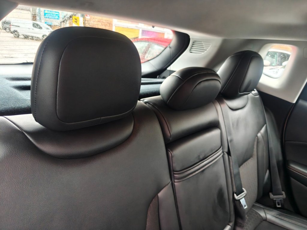 Used Jeep Compass 2018 for sale - 76883155: Photo 38