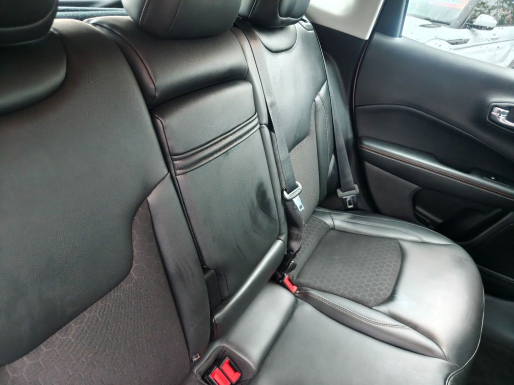 Used Jeep Compass 2018 for sale - 76883155: Photo 39