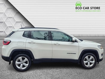 Used Jeep Compass 2018 for sale - 76883155: Photo