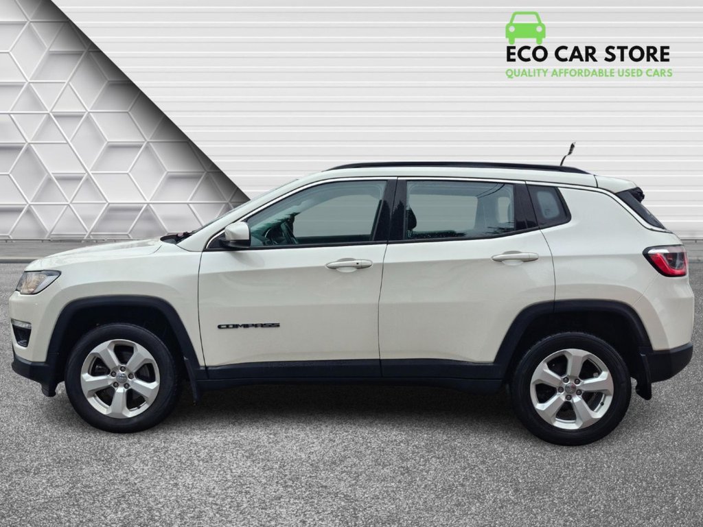 Used Jeep Compass 2018 for sale - 76883155: Photo 9