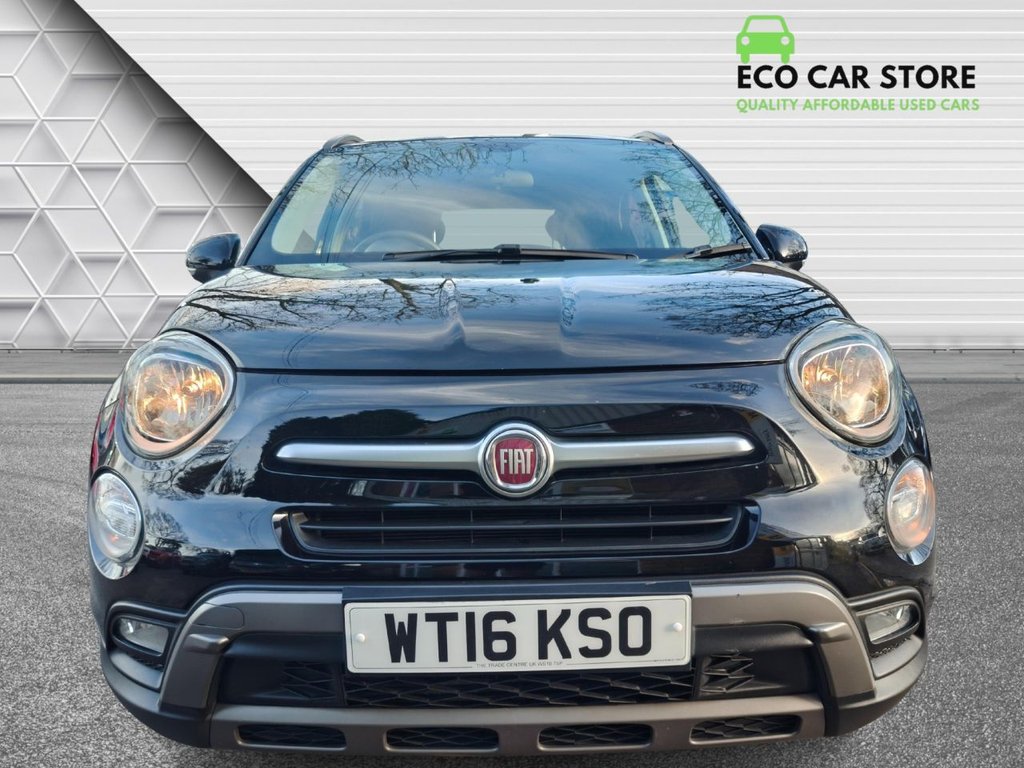 Used Fiat 500X 2016 for sale - 77346775: Photo 10