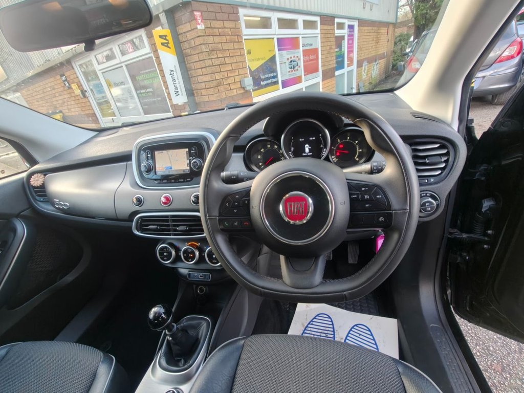 Used Fiat 500X 2016 for sale - 77346775: Photo 11