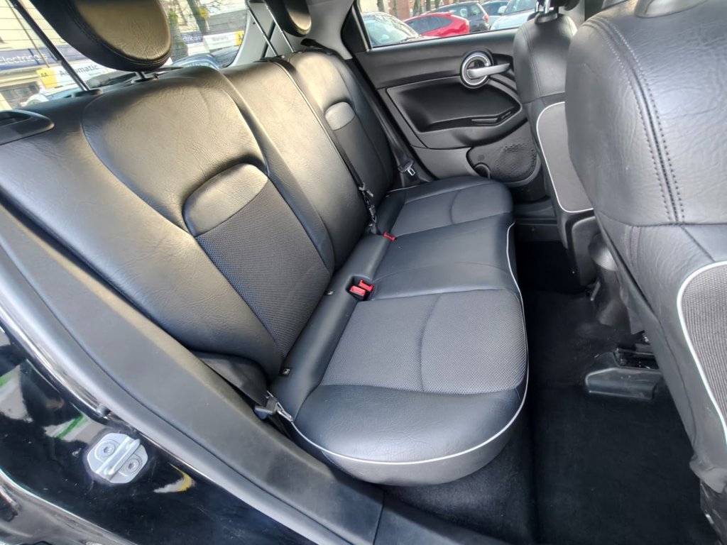 Used Fiat 500X 2016 for sale - 77346775: Photo 15