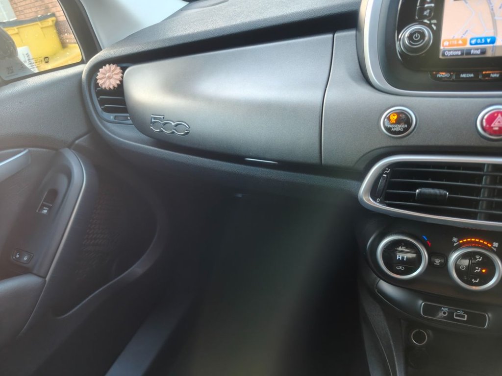 Used Fiat 500X 2016 for sale - 77346775: Photo 16