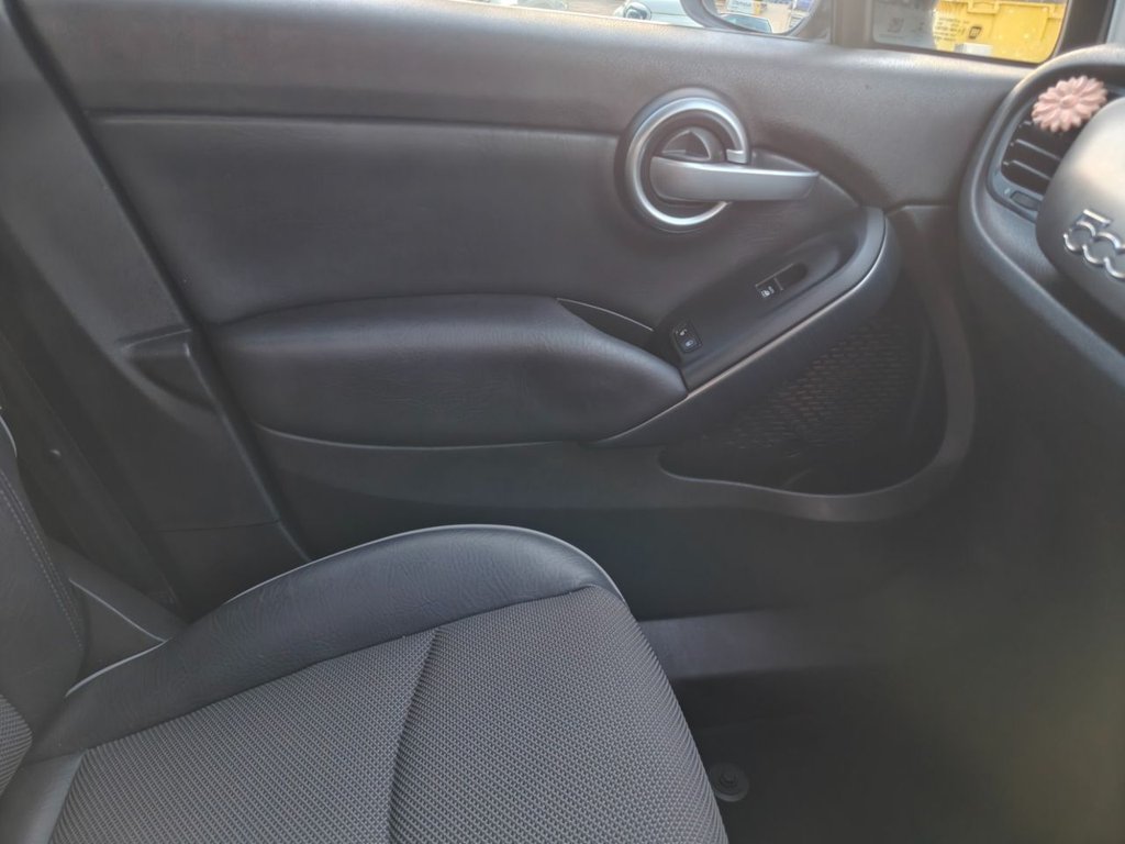 Used Fiat 500X 2016 for sale - 77346775: Photo 18