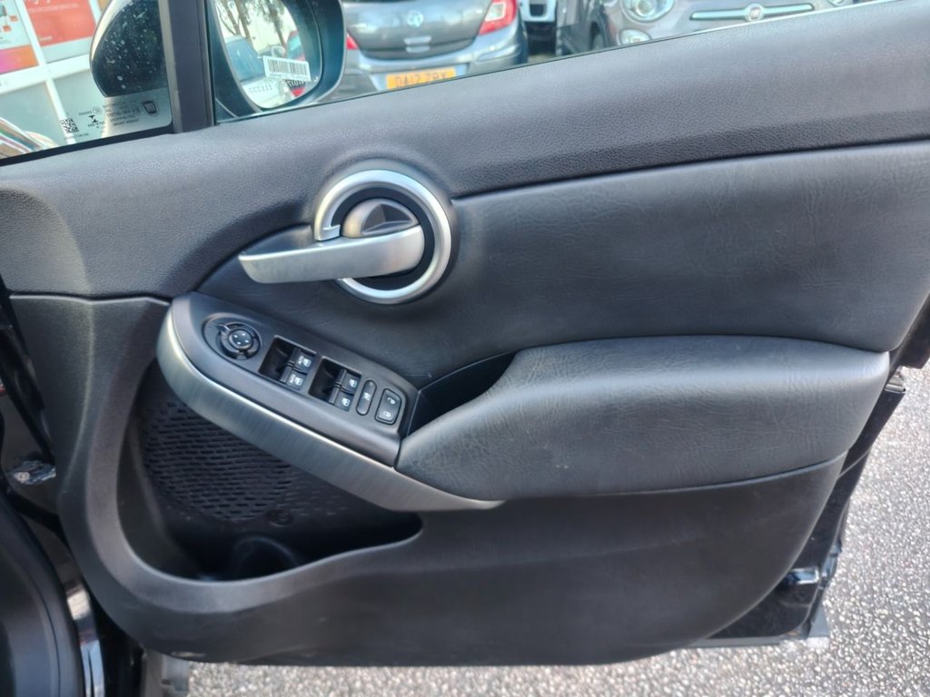 Used Fiat 500X 2016 for sale - 77346775: Photo 22