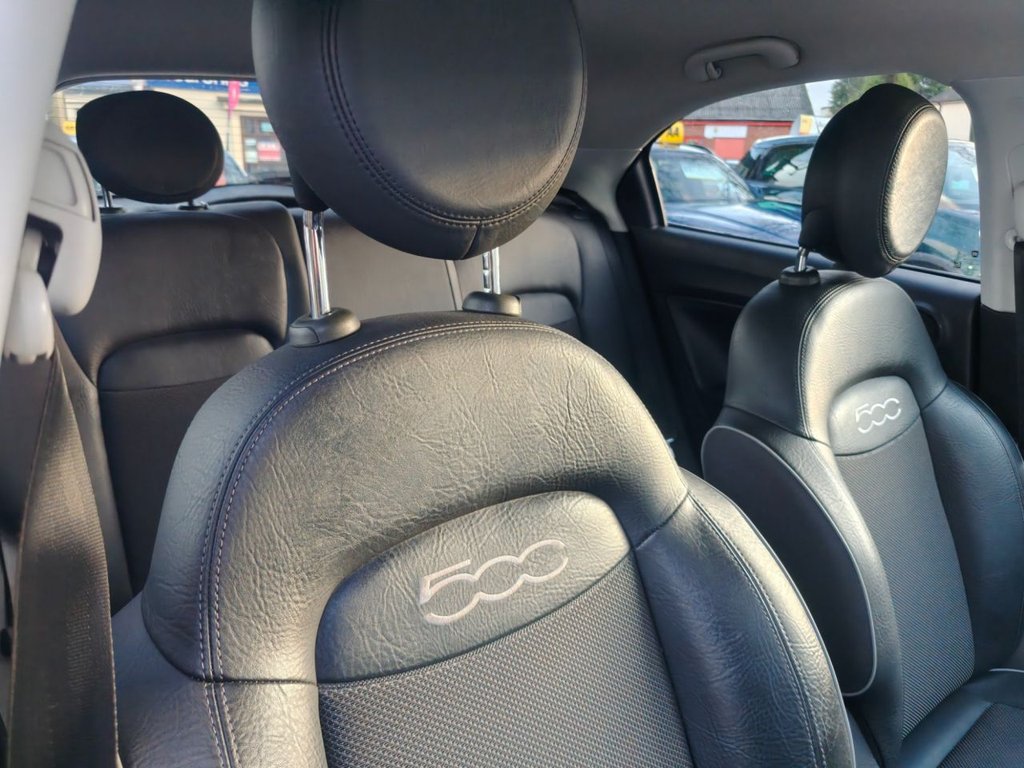 Used Fiat 500X 2016 for sale - 77346775: Photo 24