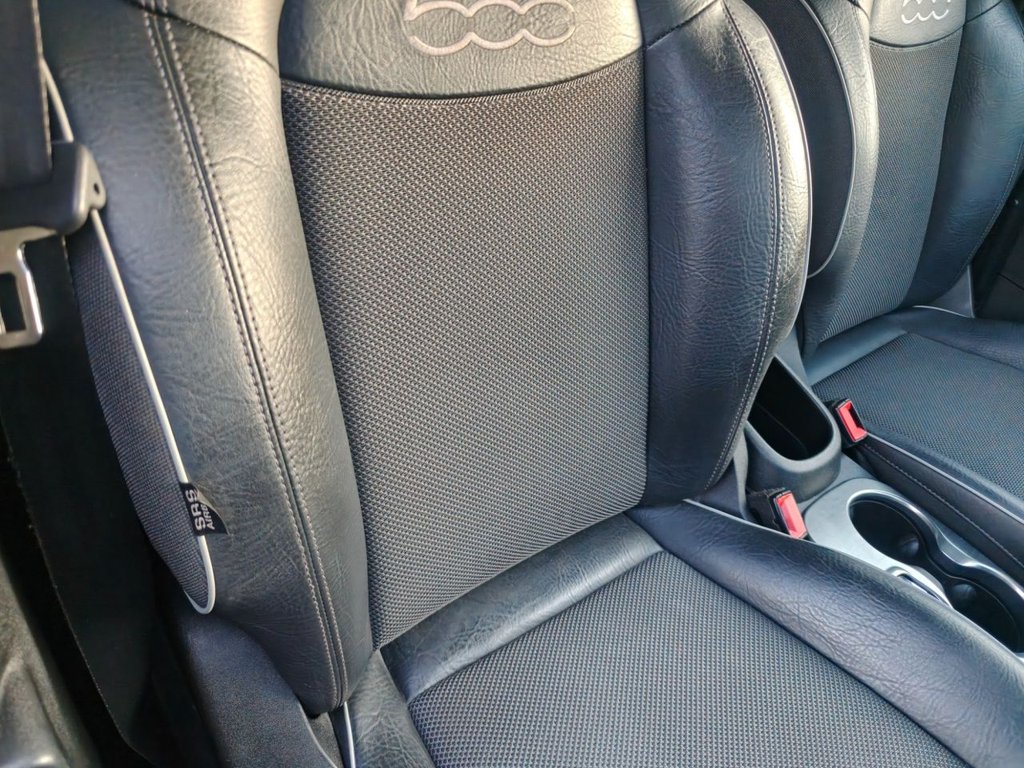 Used Fiat 500X 2016 for sale - 77346775: Photo 25