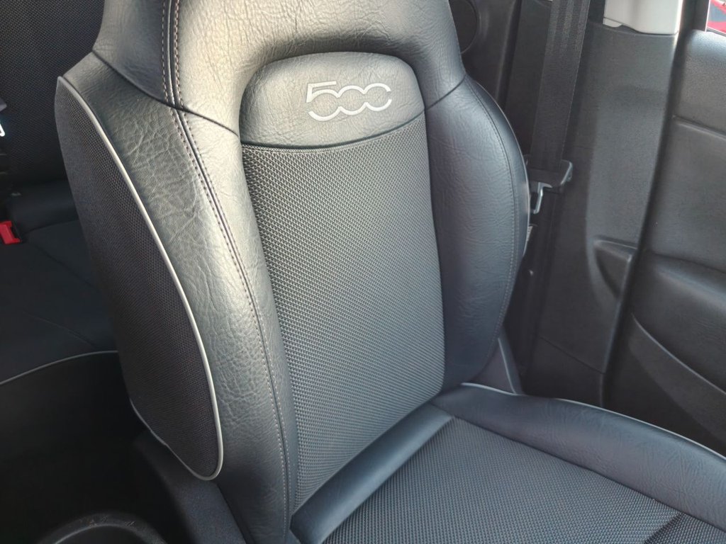 Used Fiat 500X 2016 for sale - 77346775: Photo 28