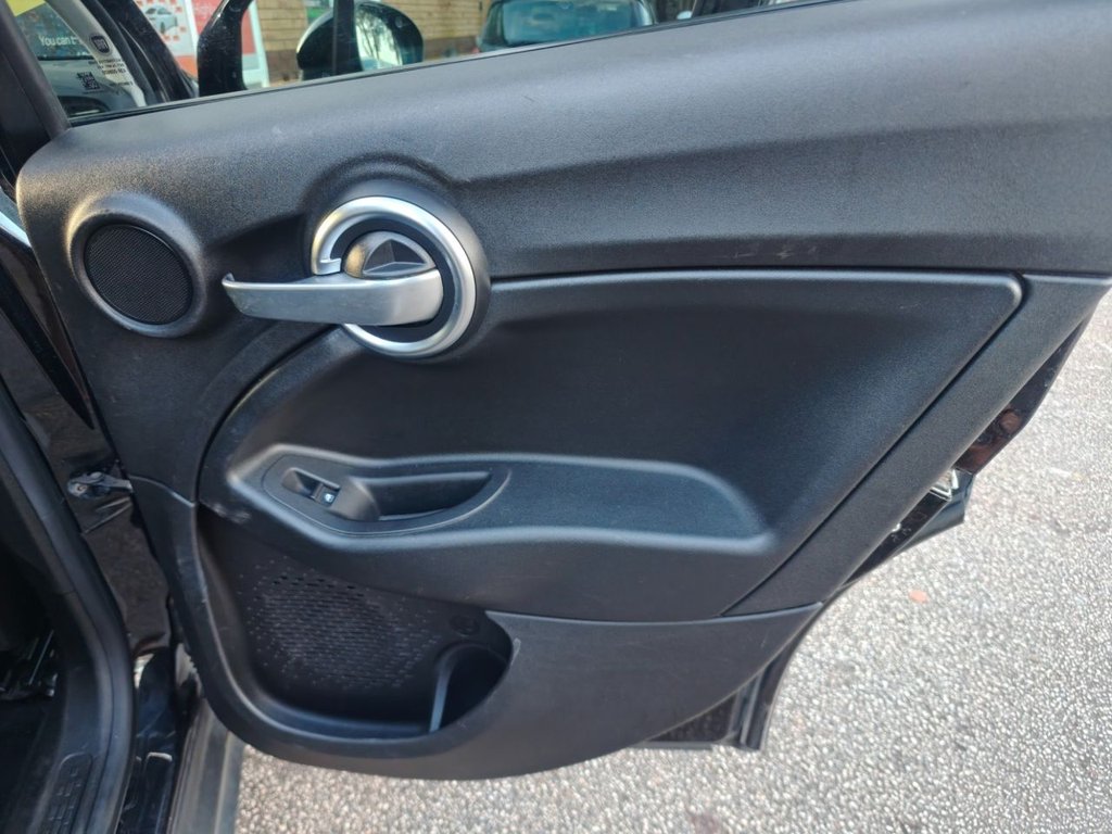 Used Fiat 500X 2016 for sale - 77346775: Photo 29