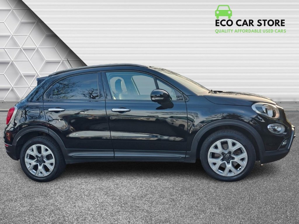 Used Fiat 500X 2016 for sale - 77346775: Photo 3