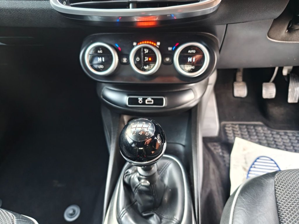 Used Fiat 500X 2016 for sale - 77346775: Photo 30