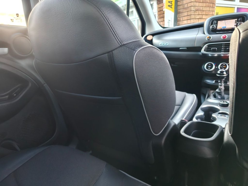 Used Fiat 500X 2016 for sale - 77346775: Photo 33