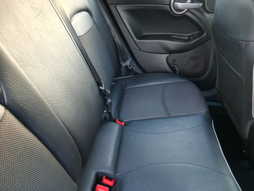 Used Fiat 500X 2016 for sale - 77346775: Photo 35