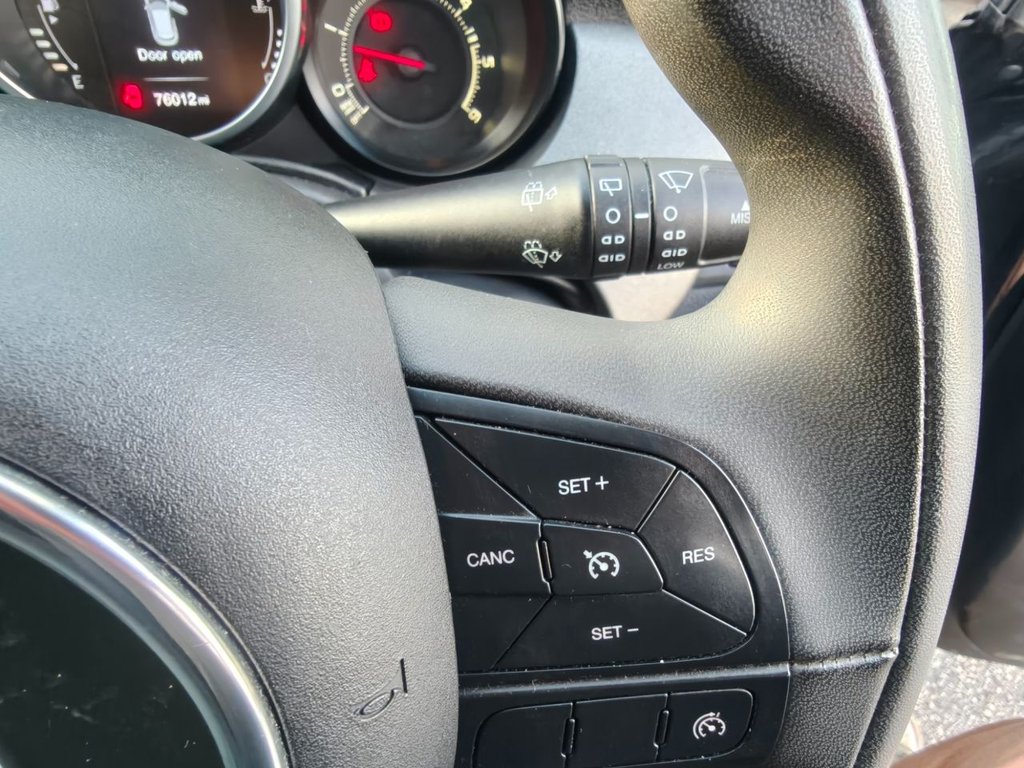 Used Fiat 500X 2016 for sale - 77346775: Photo 38