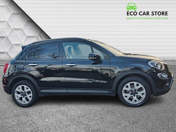 Used Fiat 500X 2016 for sale - 77346775: Photo