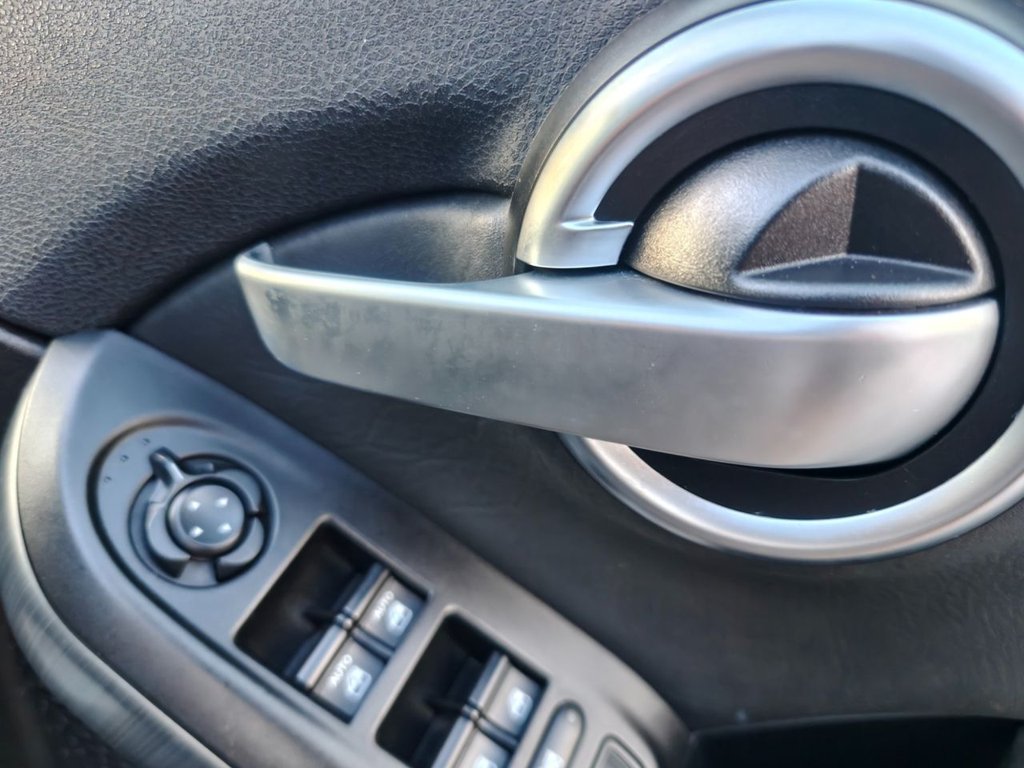 Used Fiat 500X 2016 for sale - 77346775: Photo 40