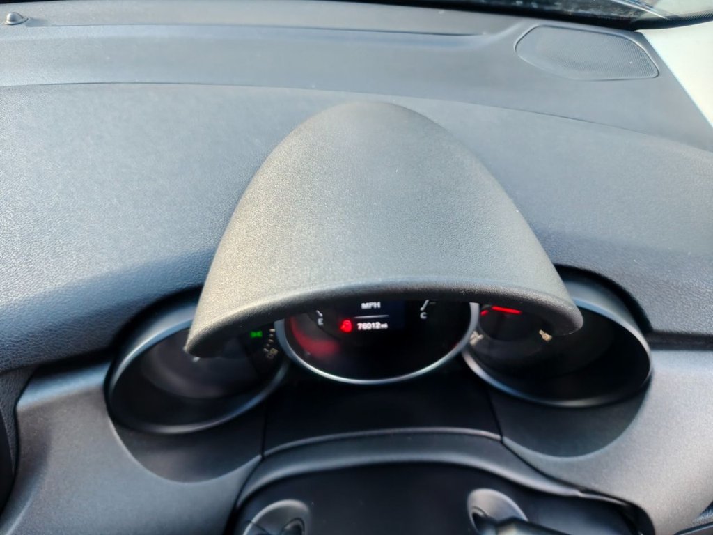 Used Fiat 500X 2016 for sale - 77346775: Photo 44