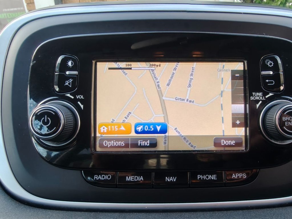 Used Fiat 500X 2016 for sale - 77346775: Photo 45