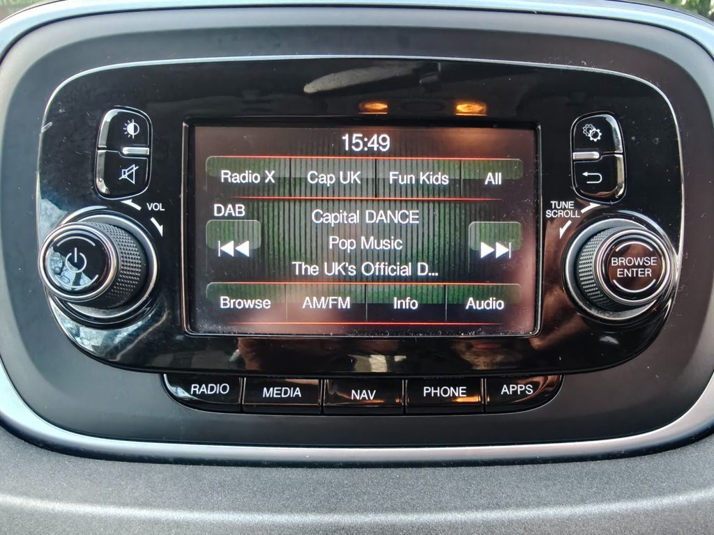 Used Fiat 500X 2016 for sale - 77346775: Photo 46