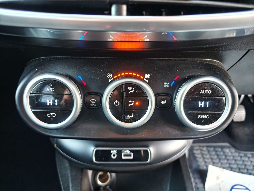 Used Fiat 500X 2016 for sale - 77346775: Photo 48