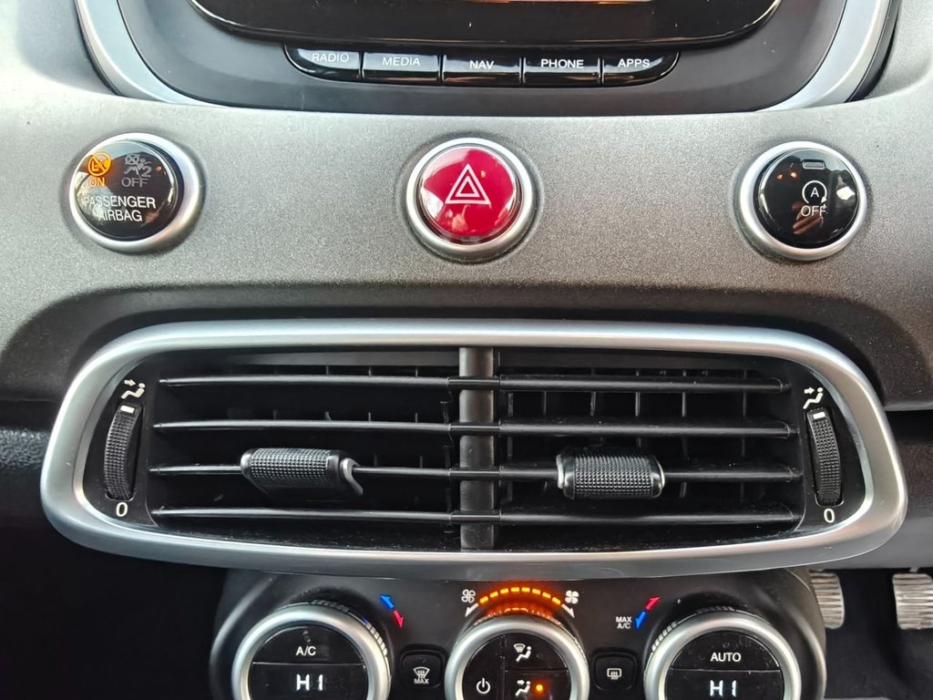 Used Fiat 500X 2016 for sale - 77346775: Photo 49