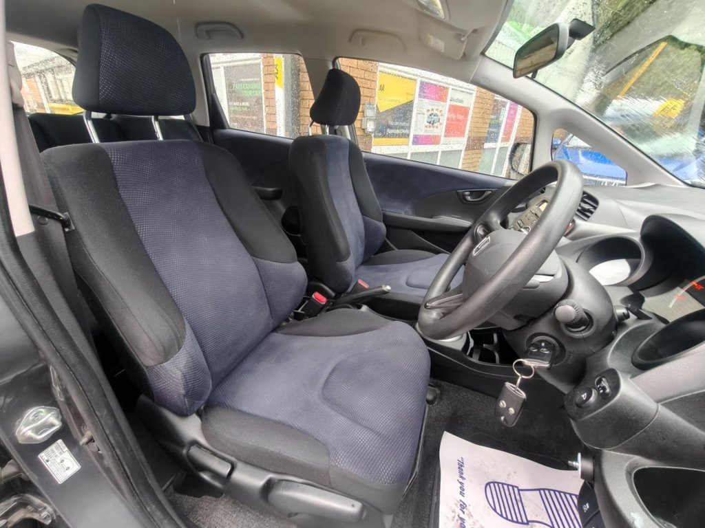 Used Honda Jazz 2015 for sale - 77680266: Photo 12