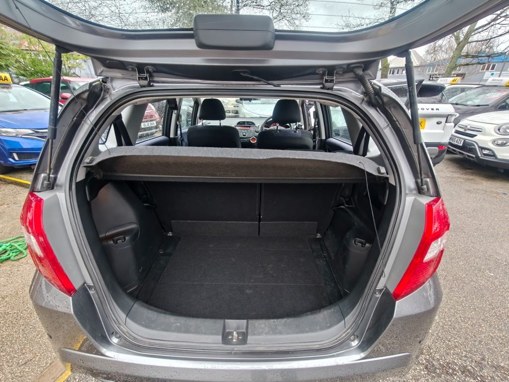 Used Honda Jazz 2015 for sale - 77680266: Photo 14