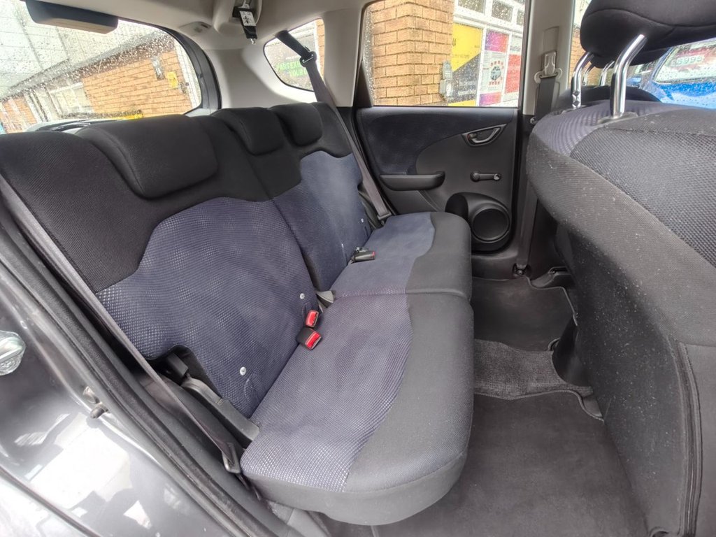 Used Honda Jazz 2015 for sale - 77680266: Photo 15