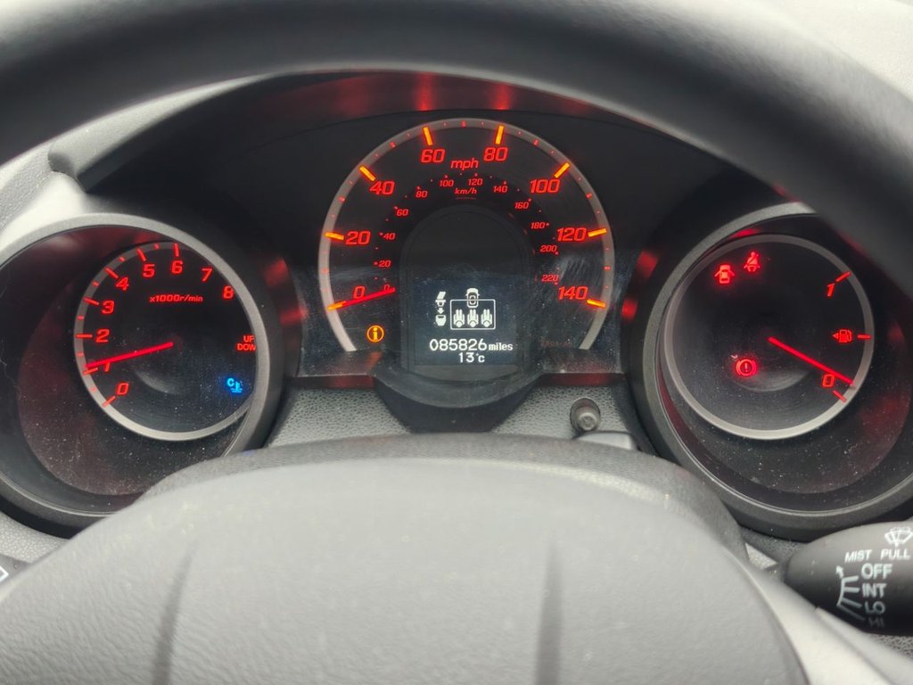 Used Honda Jazz 2015 for sale - 77680266: Photo 17