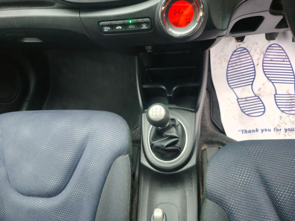 Used Honda Jazz 2015 for sale - 77680266: Photo 20