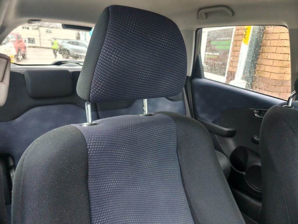 Used Honda Jazz 2015 for sale - 77680266: Photo 25