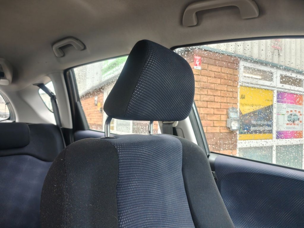 Used Honda Jazz 2015 for sale - 77680266: Photo 28