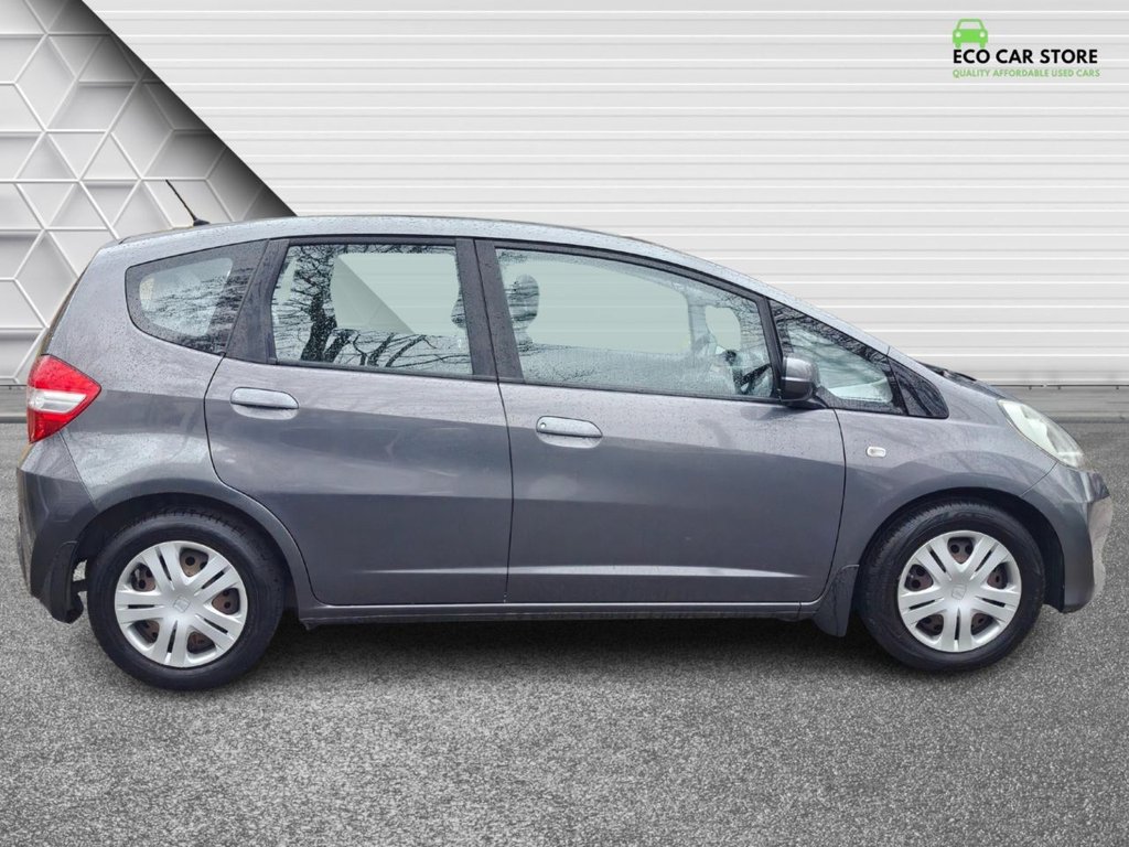 Used Honda Jazz 2015 for sale - 77680266: Photo 3