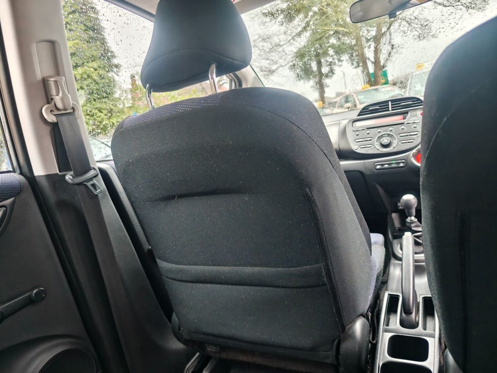 Used Honda Jazz 2015 for sale - 77680266: Photo 31