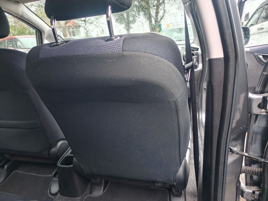 Used Honda Jazz 2015 for sale - 77680266: Photo 32