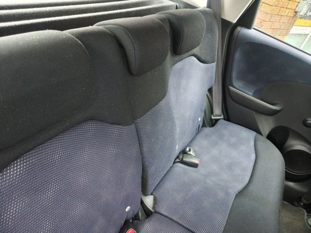 Used Honda Jazz 2015 for sale - 77680266: Photo 34