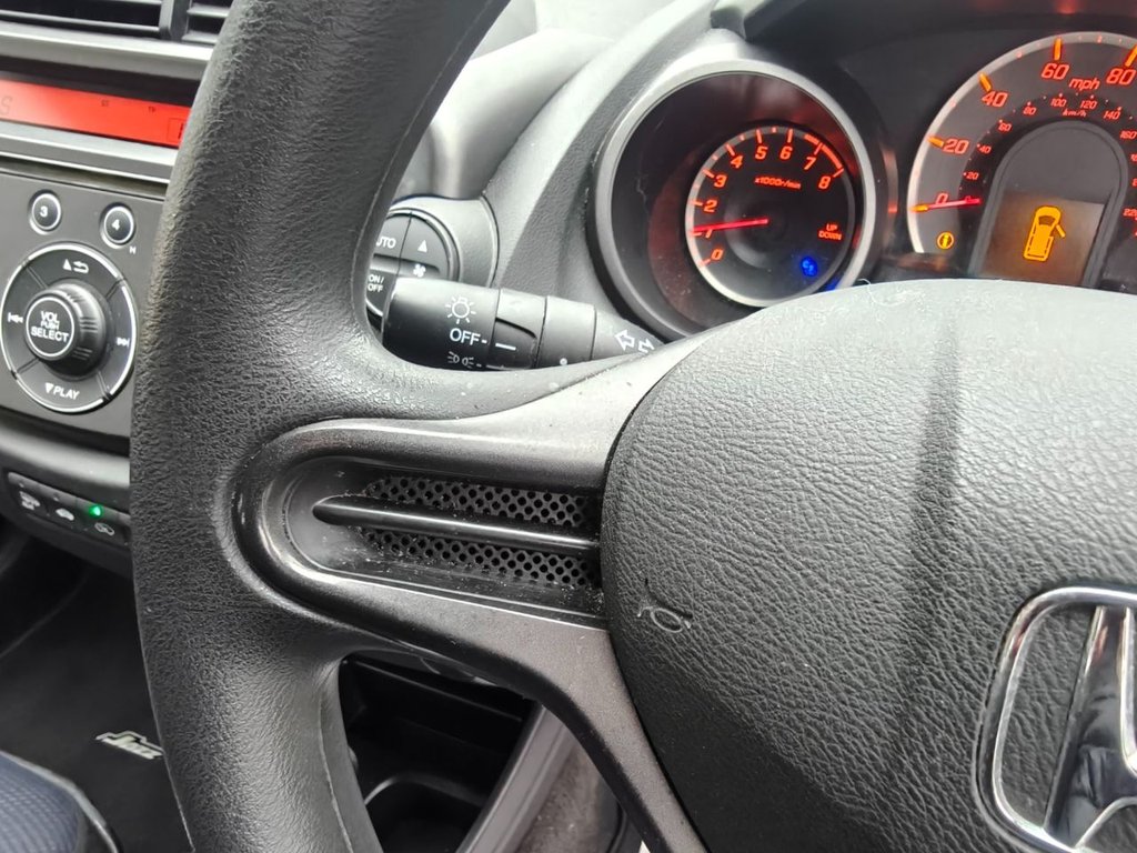 Used Honda Jazz 2015 for sale - 77680266: Photo 49