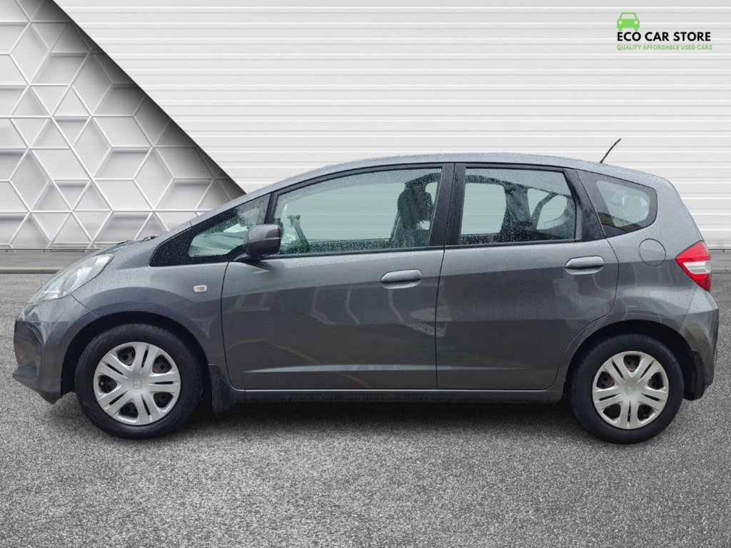Used Honda Jazz 2015 for sale - 77680266: Photo 8