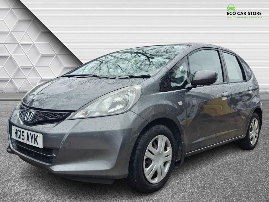 Used Honda Jazz 2015 for sale - 77680266: Photo 9