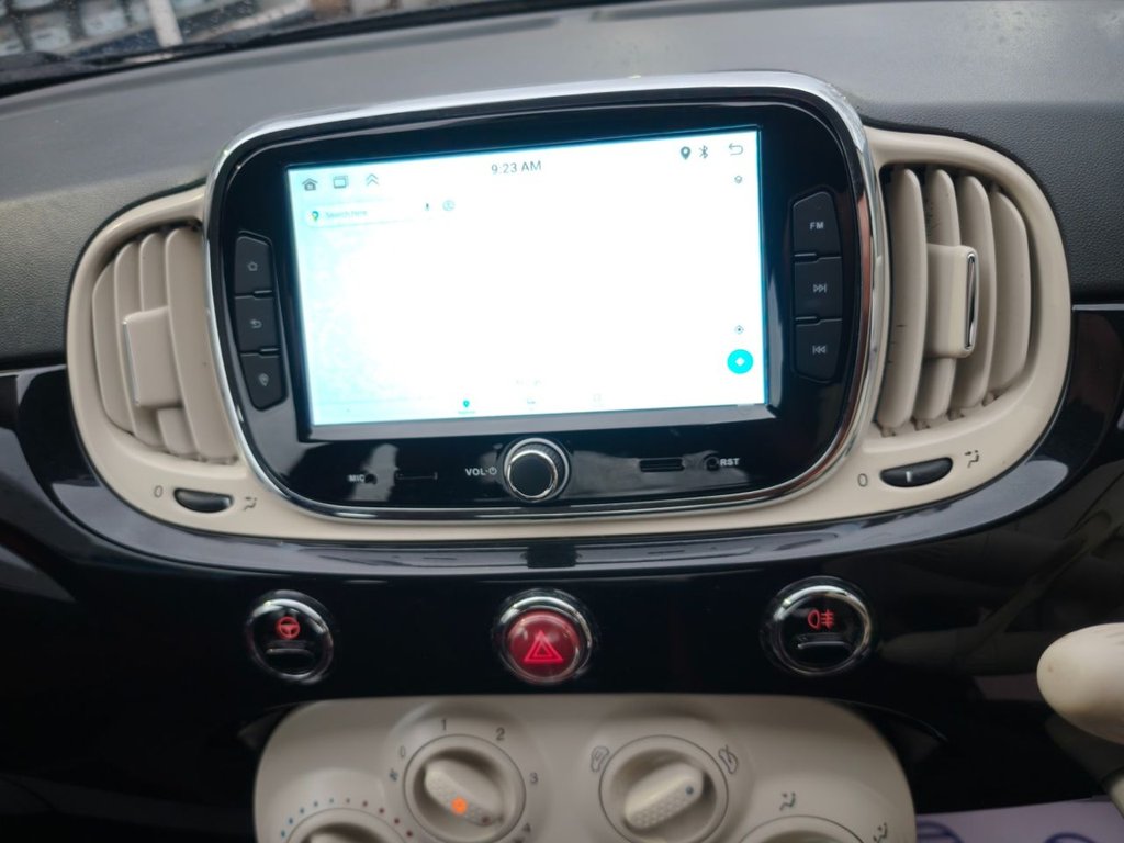 Used Fiat 500 2018 for sale - 78008907: Photo 15