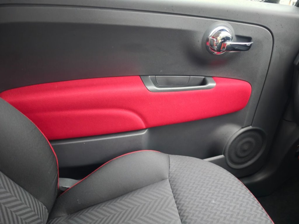 Used Fiat 500 2018 for sale - 78008907: Photo 18