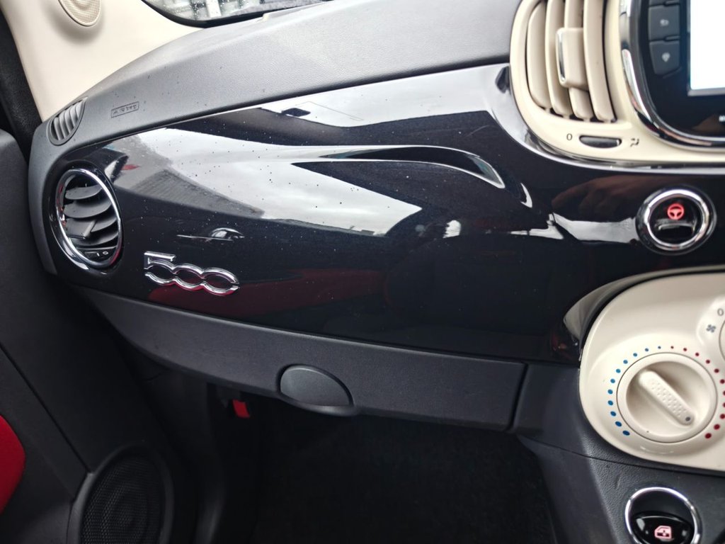 Used Fiat 500 2018 for sale - 78008907: Photo 19