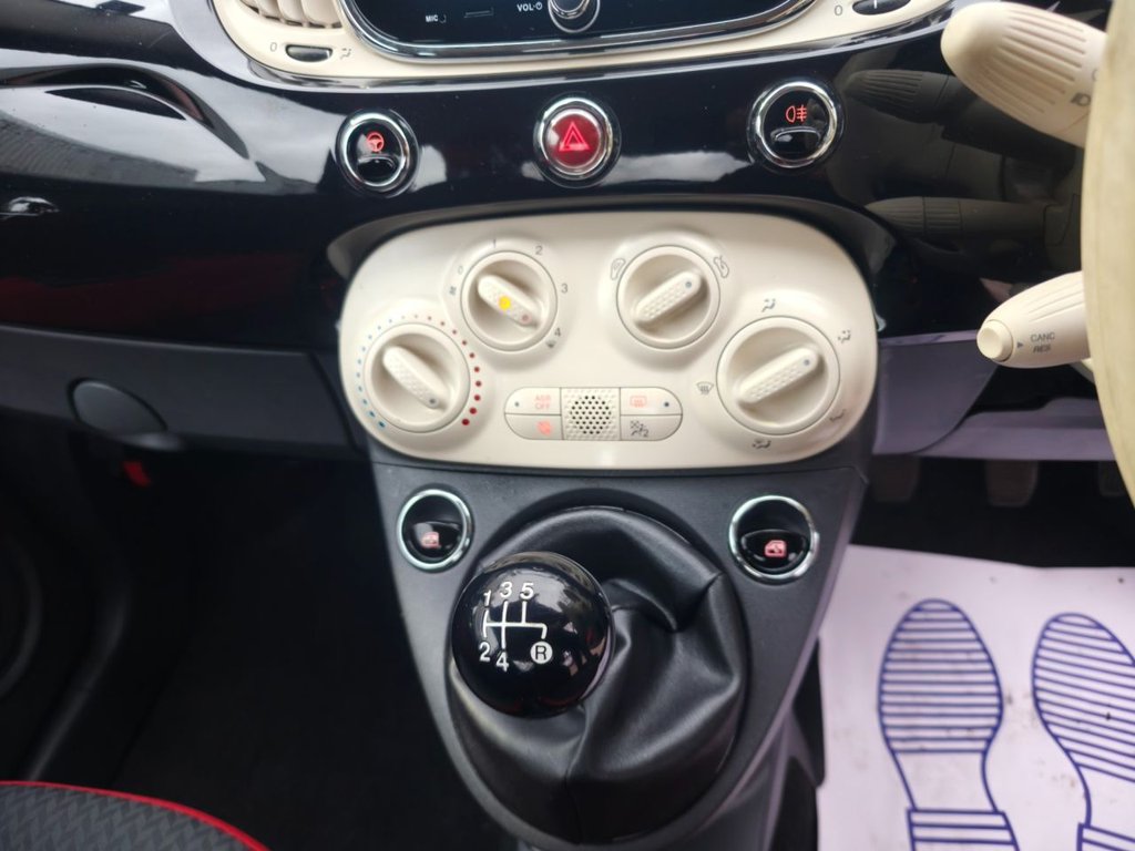Used Fiat 500 2018 for sale - 78008907: Photo 20