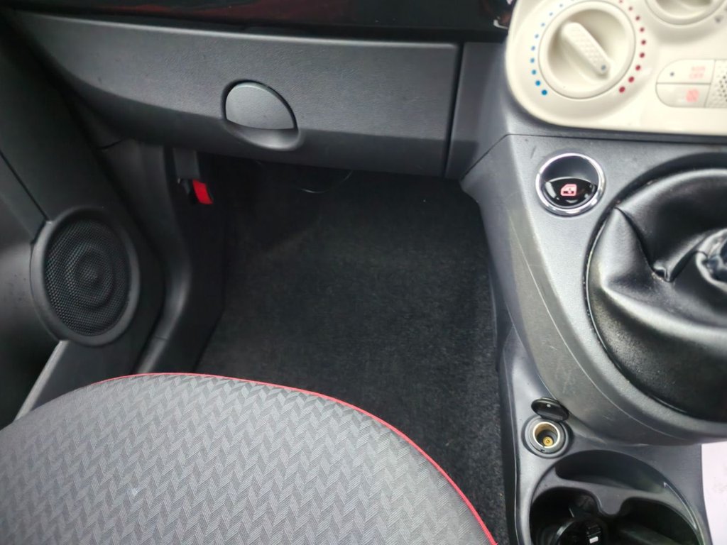 Used Fiat 500 2018 for sale - 78008907: Photo 23