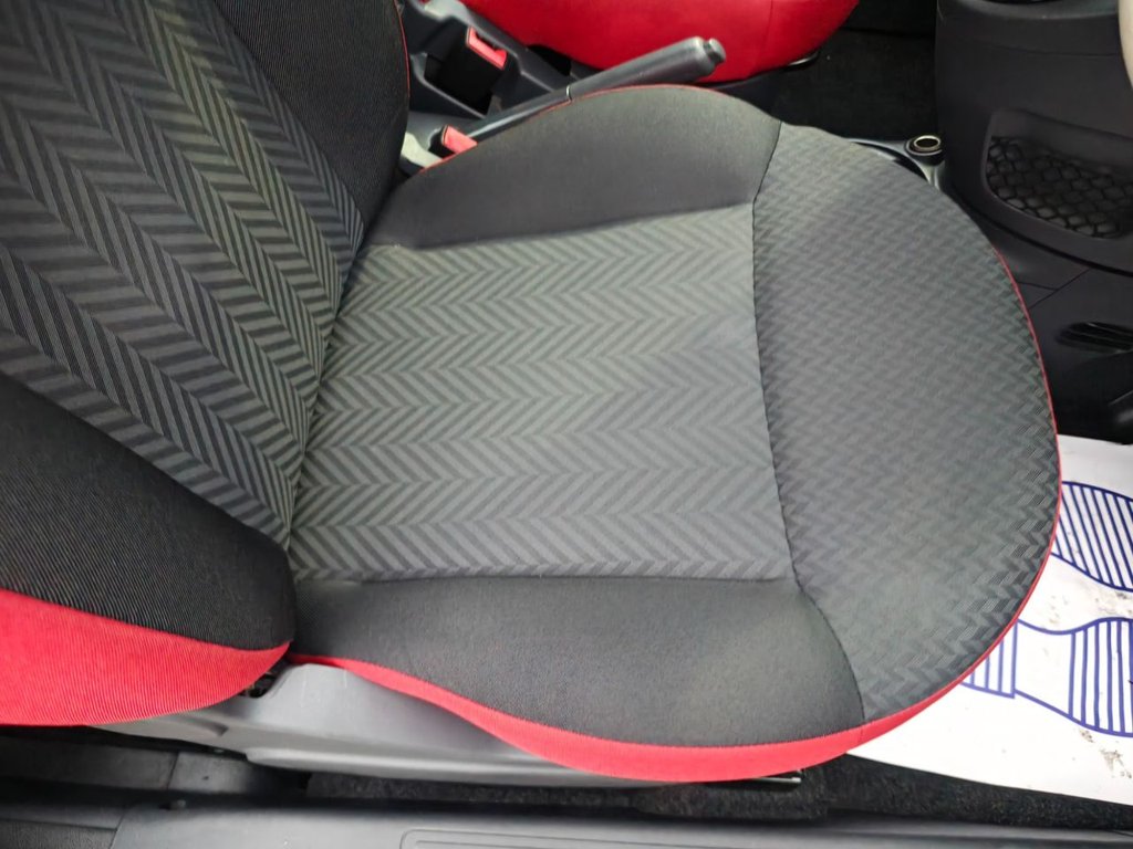 Used Fiat 500 2018 for sale - 78008907: Photo 25