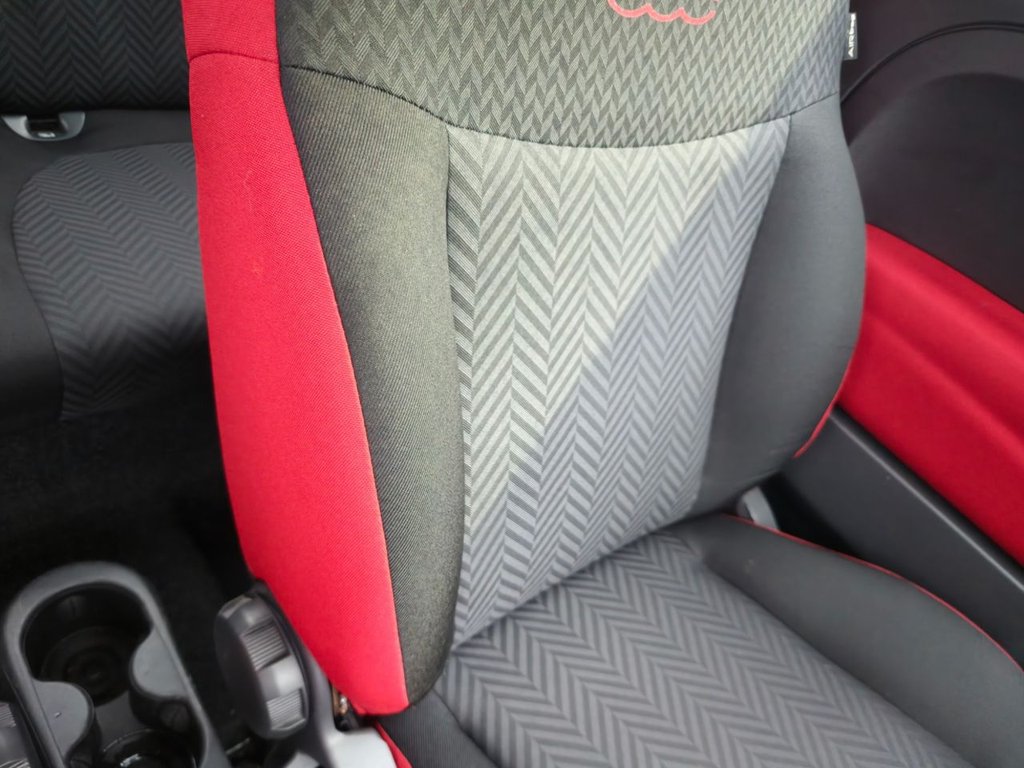 Used Fiat 500 2018 for sale - 78008907: Photo 27