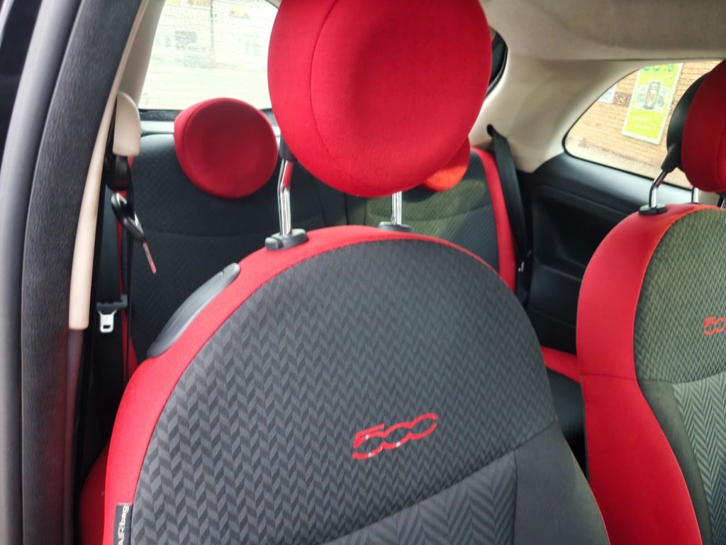 Used Fiat 500 2018 for sale - 78008907: Photo 29